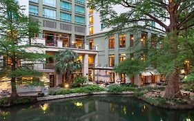 Hotel Contessa San Antonio Tx