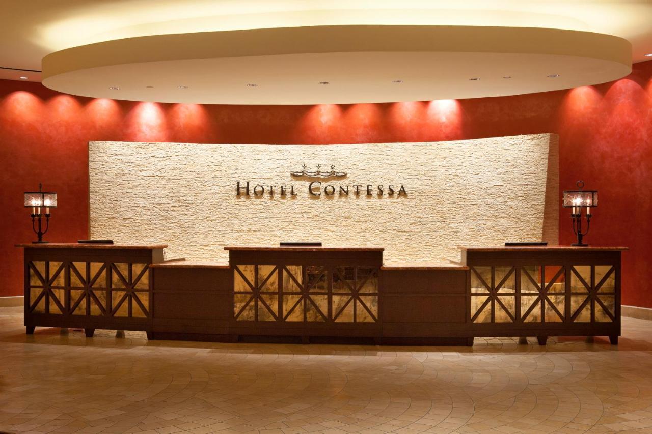 Hotel Contessa - Suites On The Riverwalk San Antonio Exterior photo