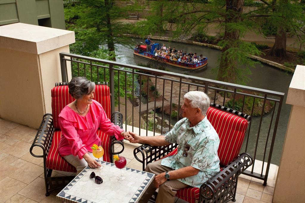 Hotel Contessa - Suites On The Riverwalk San Antonio Facilities photo